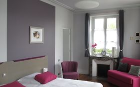 Hôtel Le Saint Martin